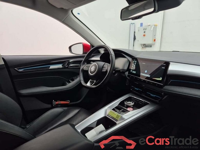 MG 5 50kWh Standard R #3