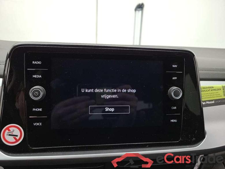 VOLKSWAGEN T-Roc 1.5 TSI Life DSG #6