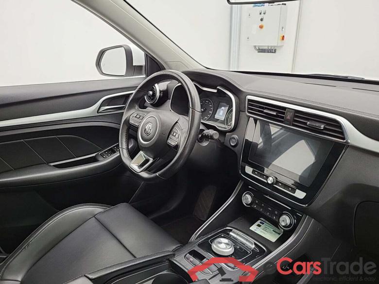 MG ZS EV Luxury 45 kWh #3