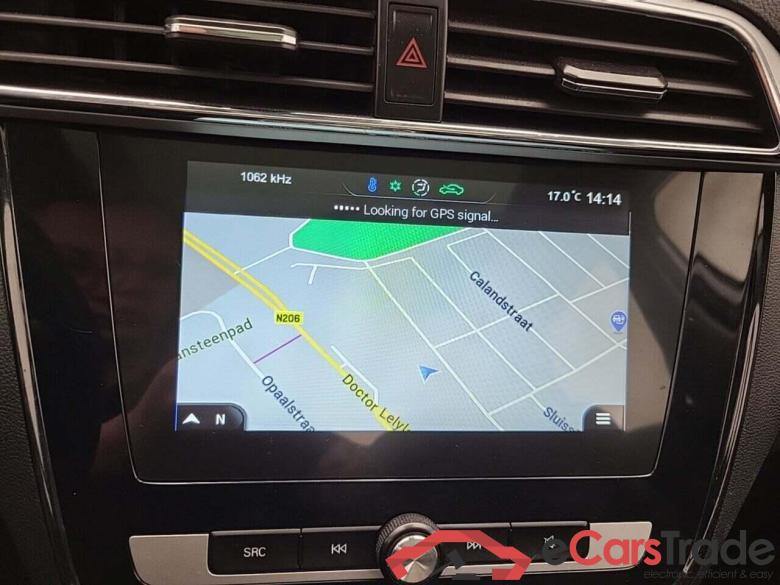 MG ZS EV Luxury 45 kWh #6