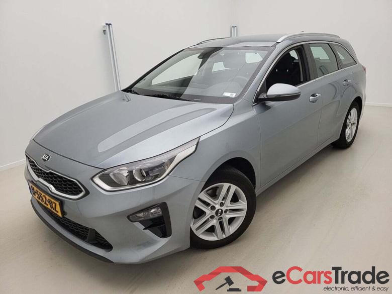 KIA ceed sportswagon 1.0 T-GDi DynamicLine