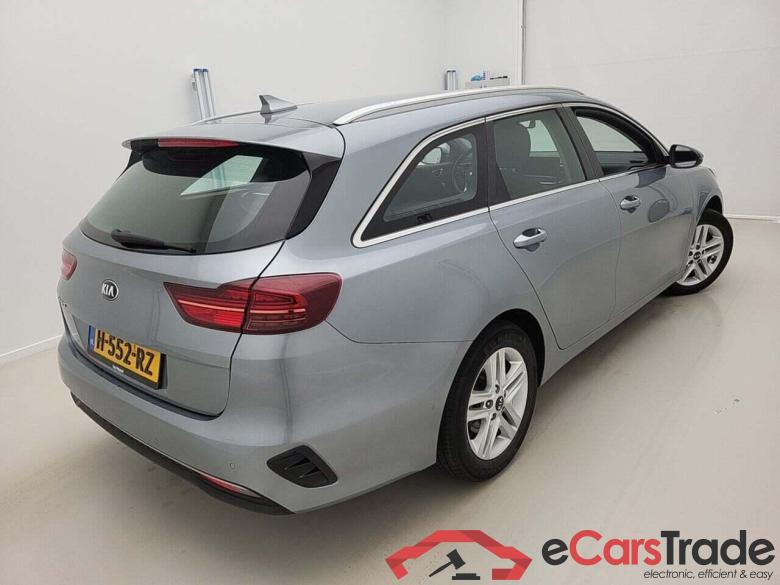 KIA ceed sportswagon 1.0 T-GDi DynamicLine #2