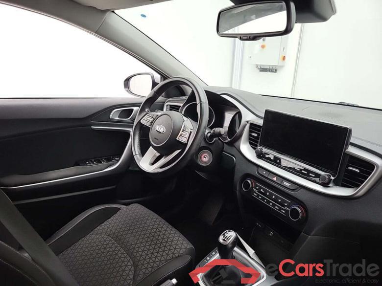 KIA ceed sportswagon 1.0 T-GDi DynamicLine #3