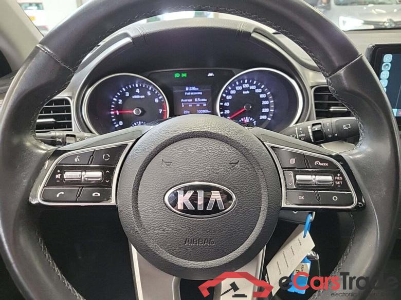KIA ceed sportswagon 1.0 T-GDi DynamicLine #5