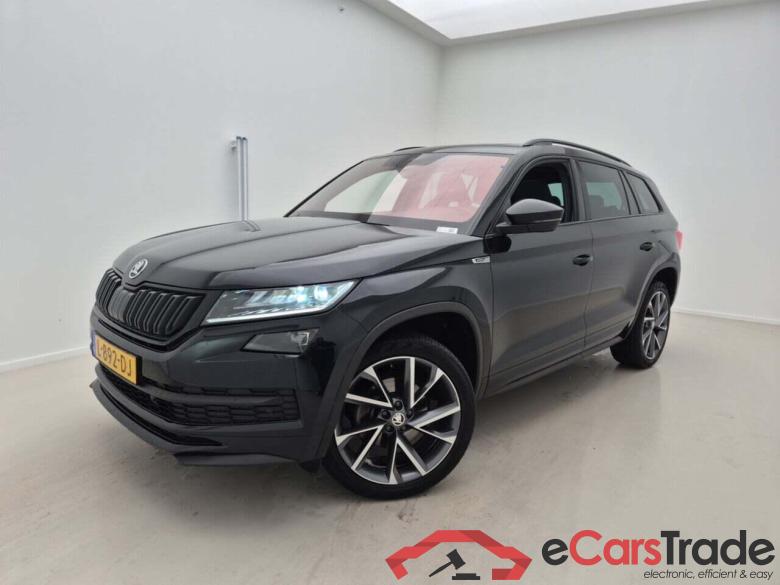 SKODA Kodiaq 1.5 TSI Sportline Business DSG #1