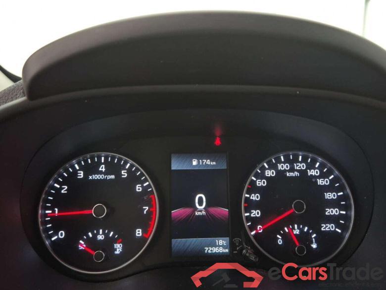KIA Picanto 1.0 DPi ComfortLine #4