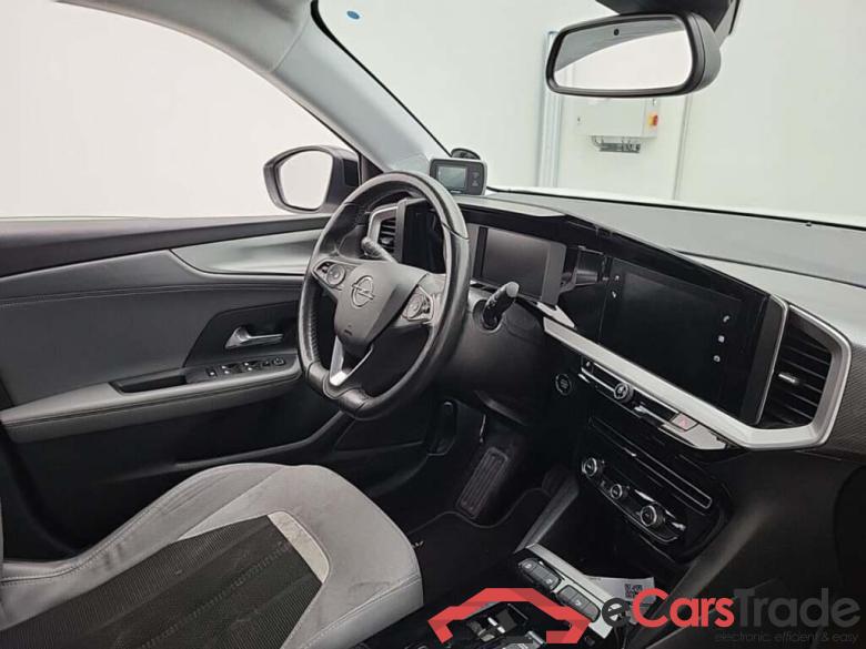 OPEL MOKKA 1.2 Turbo Business Elegance AU #3