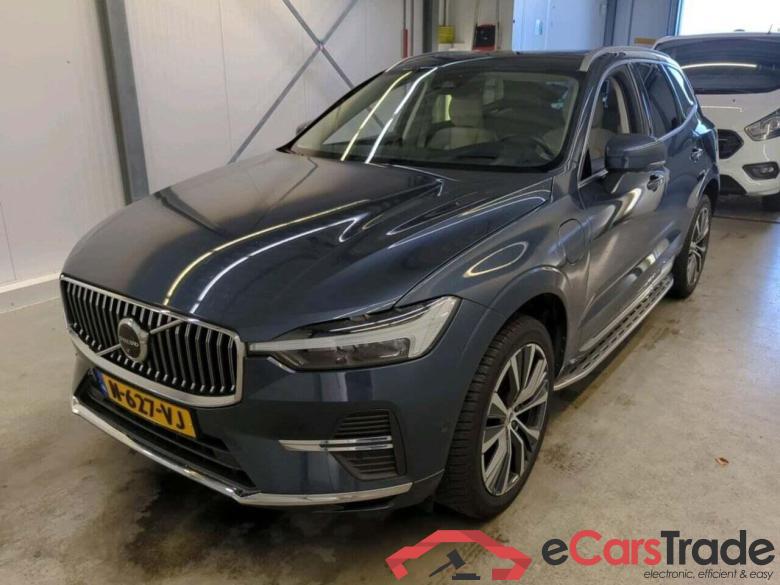 VOLVO XC60 2.0 T6 AWD Inscr.Exc #1