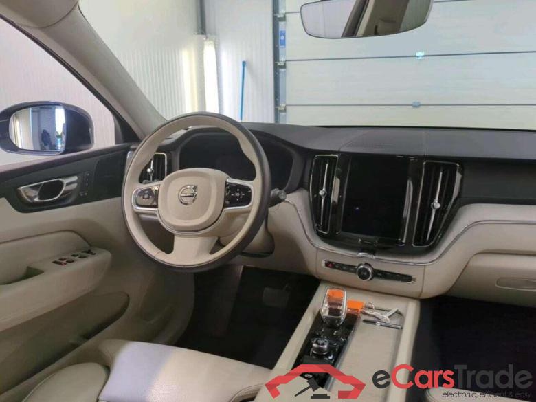 VOLVO XC60 2.0 T6 AWD Inscr.Exc #3