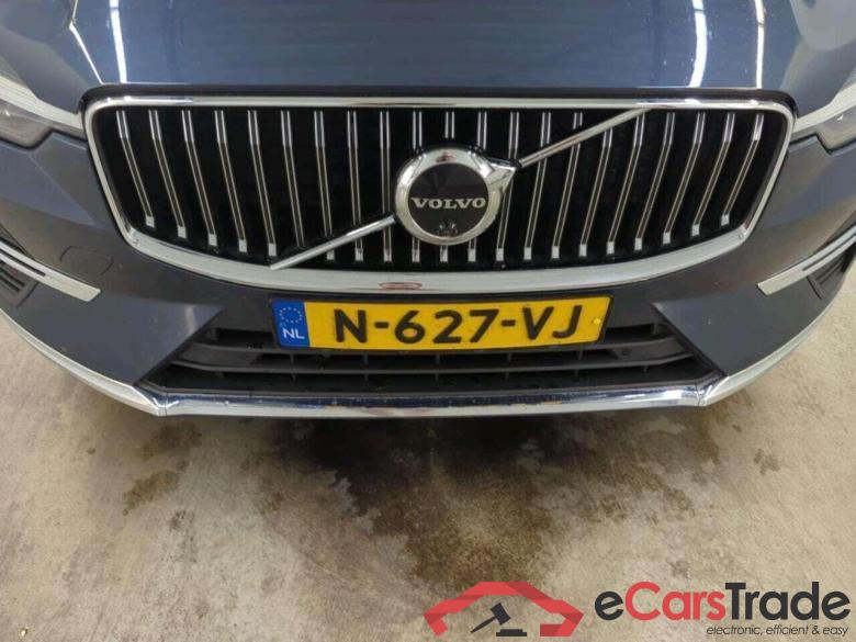 VOLVO XC60 2.0 T6 AWD Inscr.Exc #4