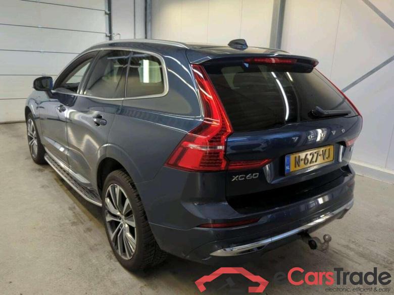 VOLVO XC60 2.0 T6 AWD Inscr.Exc #6