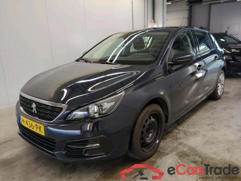 PEUGEOT 308 1.2 PureT.Blue L. #1
