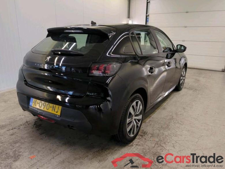 PEUGEOT 208 1.2 PureTech Active #2