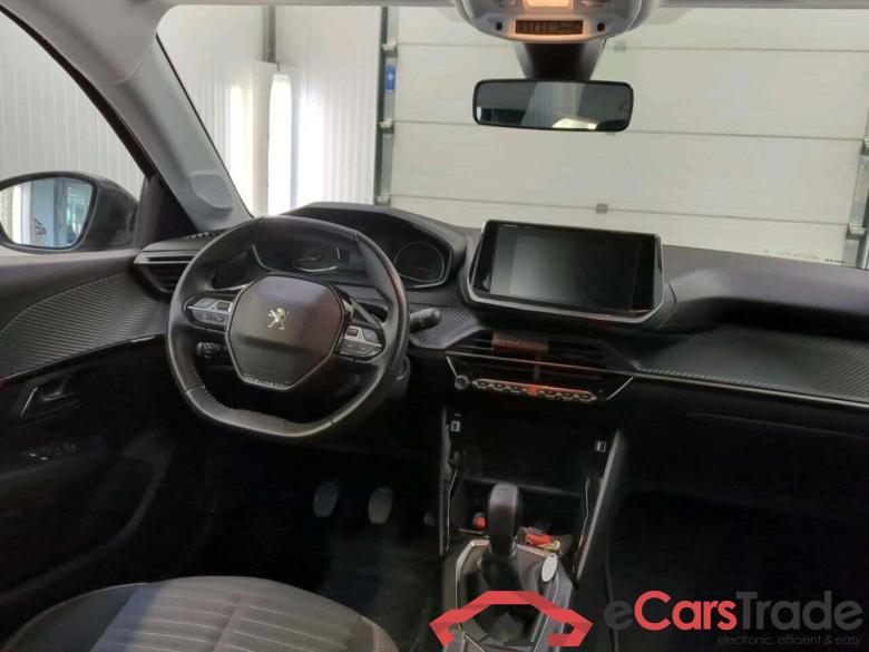 PEUGEOT 208 1.2 PureTech Active #3