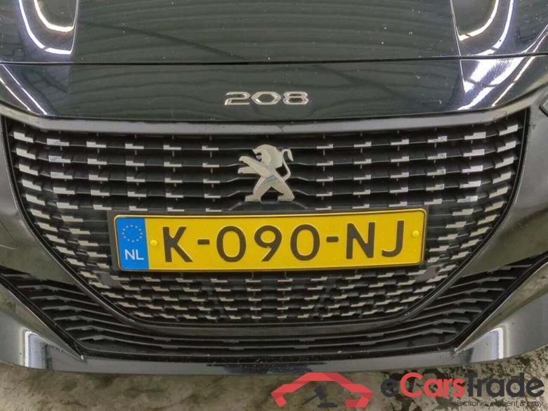 PEUGEOT 208 1.2 PureTech Active #4