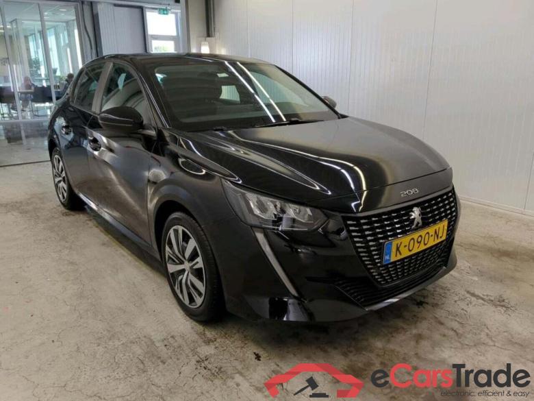 PEUGEOT 208 1.2 PureTech Active #5