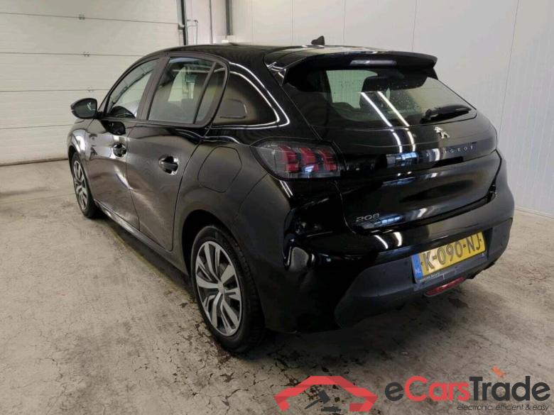 PEUGEOT 208 1.2 PureTech Active #6