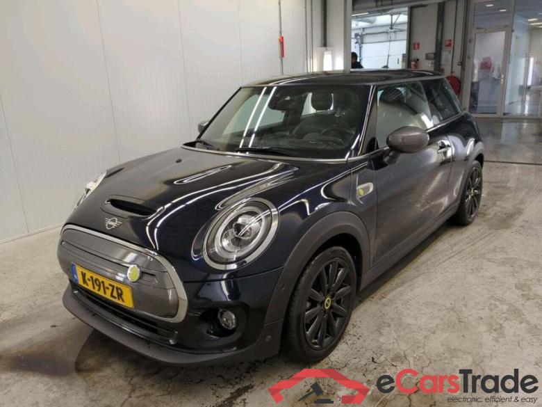 Mini Mini Electric Yours 33 kWh #1