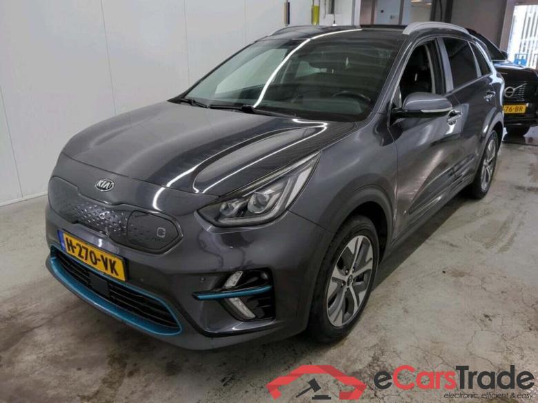 KIA e-Niro ExecutiveLine 64 kWh #1