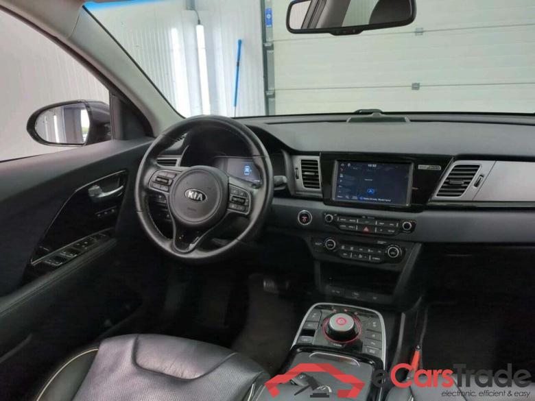 KIA e-Niro ExecutiveLine 64 kWh #3