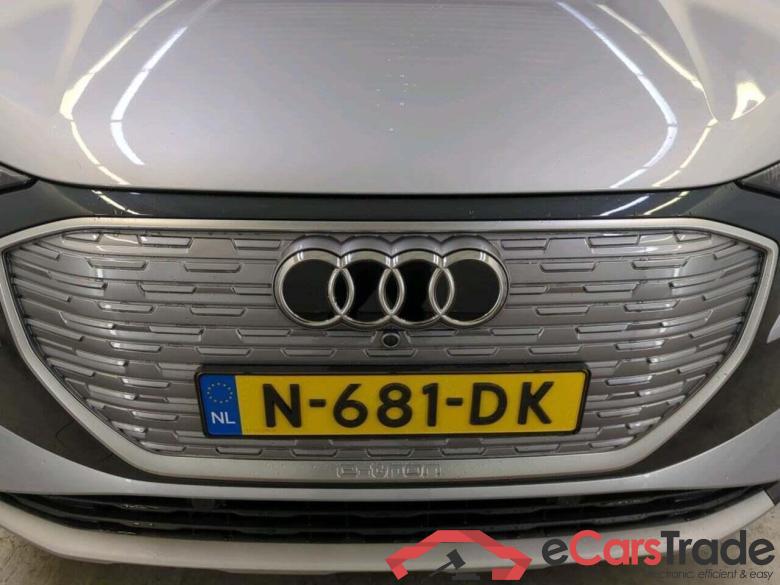 AUDI Q4 e-tron 40 L ed AdvPl 77 kWh #4