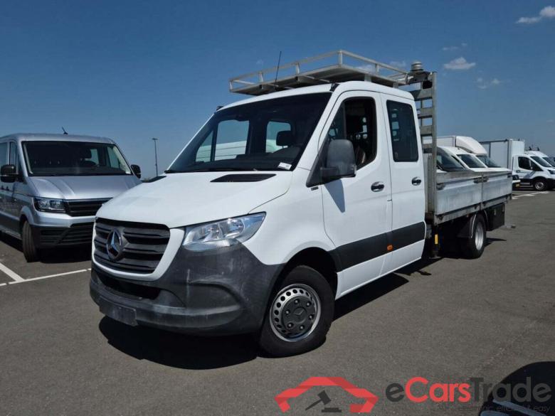 MERCEDES-BENZ Sprinter 314 2.2 CDI L3 EURO VI-D