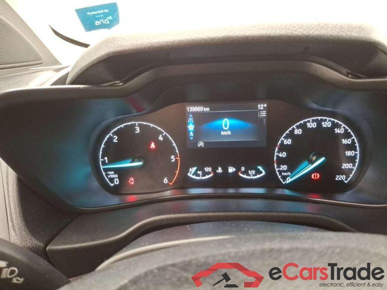 FORD Transit Connect 1.5 EcoBlue L1 Trend #4