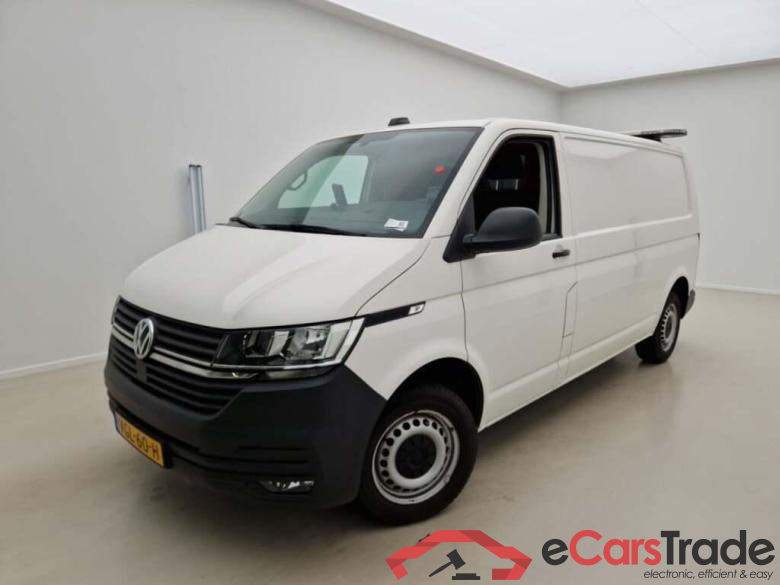 VOLKSWAGEN Transporter 2.0 TDI L2H1