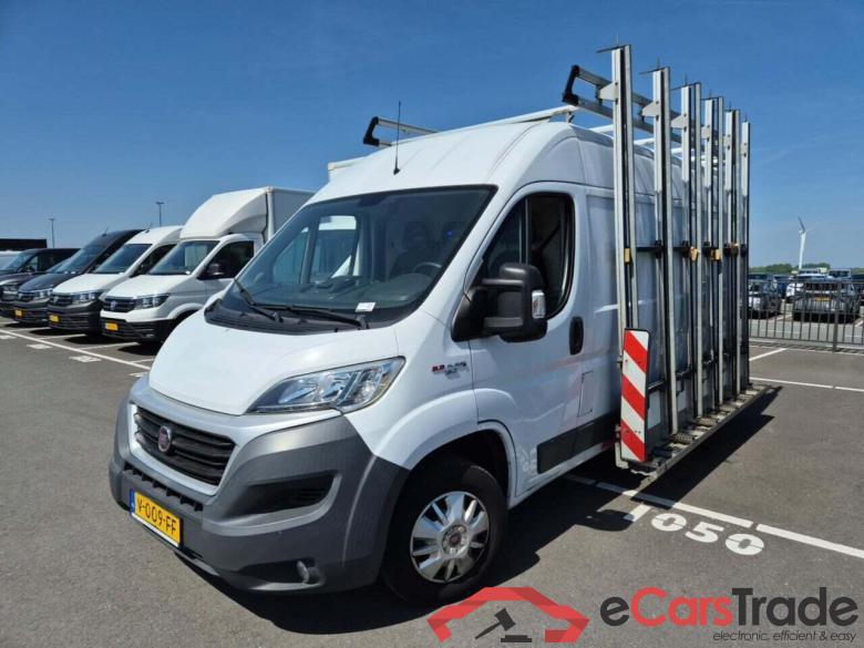FIAT Ducato 30 2.3 MultiJet L2H2