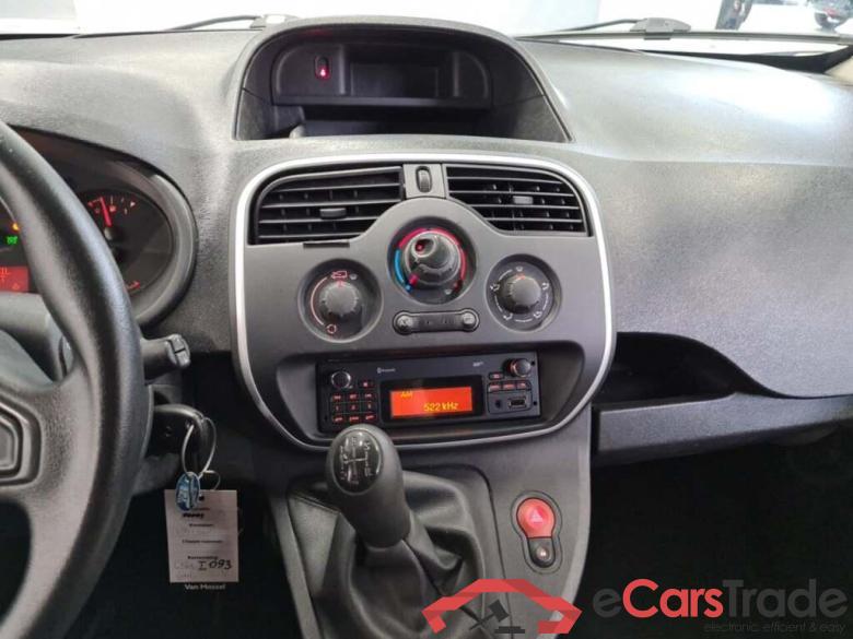 RENAULT Kangoo Express 1.5 dCi 75 Express Comfort #6