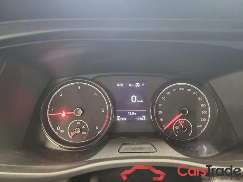 VOLKSWAGEN Transporter 2.0 TDI L2H1 DSG  #4