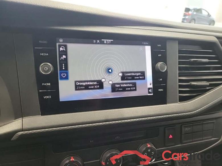 VOLKSWAGEN Transporter 2.0 TDI L2H1 DSG  #6