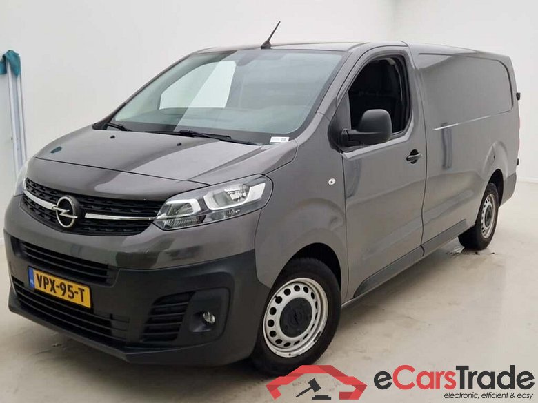 OPEL Vivaro 1.5 CDTI L3H1 Edition #1