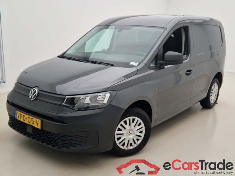 VOLKSWAGEN Caddy Cargo 2.0 TDI Comfort #1