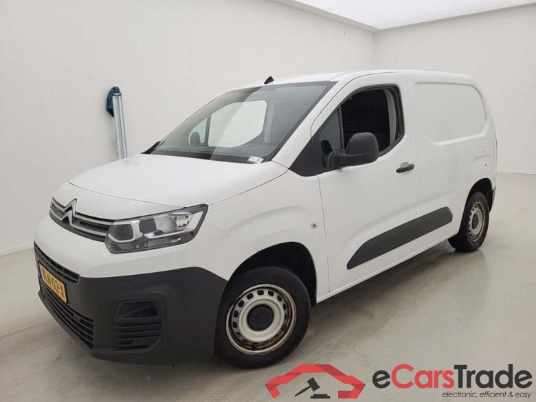 Citroen Berlingo 1.5 BlueHDI Klima ... #1