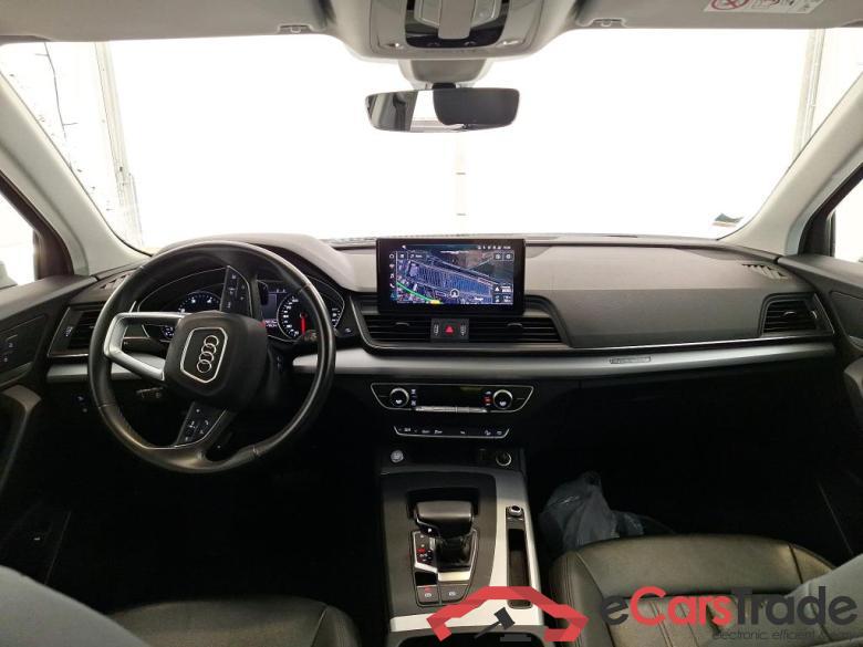 Audi 40 TDI 204 QTT S TRONIC 7 BUSINESS EXE AUDI Q5 Sportback / 2020 / 5P / SUV 40 TDI 204 QTT S TRONIC 7 BUSINESS EXE #5