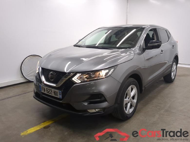Nissan 1.5 DCI 115 Business Edition NISSAN Qashqai / 2017 / 5P / Crossover 1.5 DCI 115 Business Edition #1