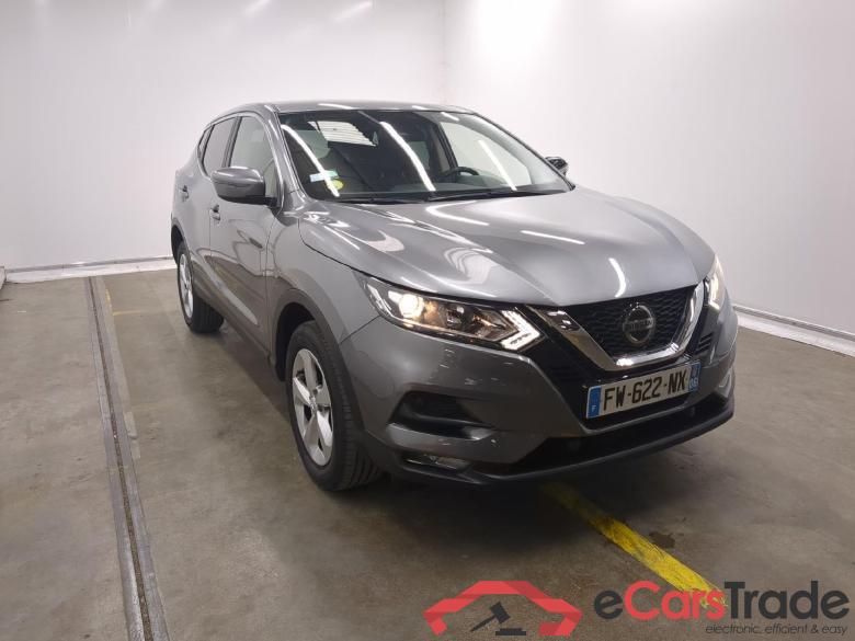 Nissan 1.5 DCI 115 Business Edition NISSAN Qashqai / 2017 / 5P / Crossover 1.5 DCI 115 Business Edition #4