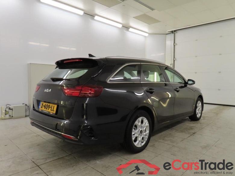 KIA ceed sportswagon 1.0 T-GDi DynamicL. #4