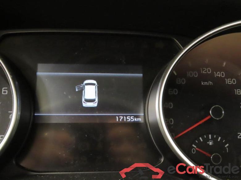 KIA ceed sportswagon 1.0 T-GDi DynamicL. #5