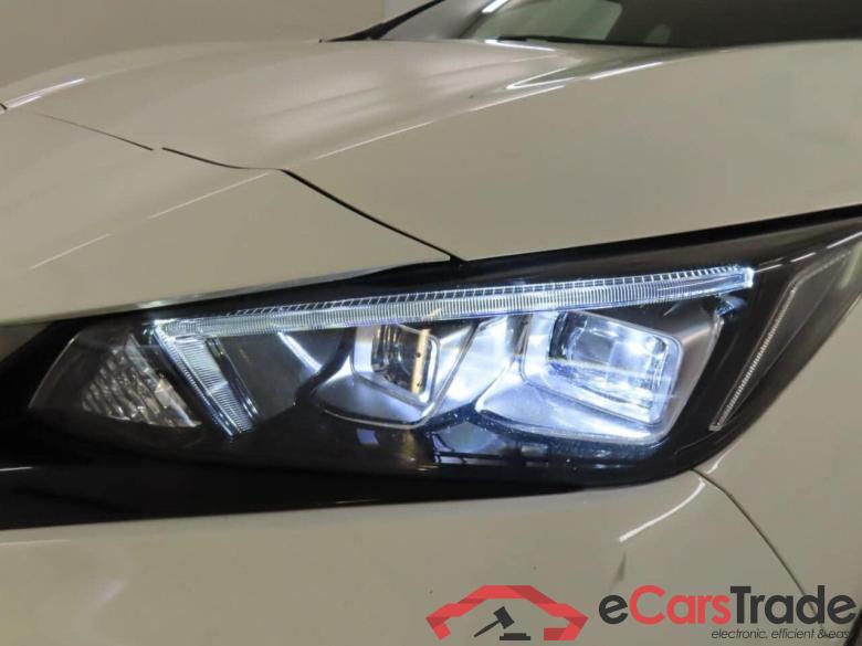 NISSAN LEAF e+ N-Connecta 62 kWh #5