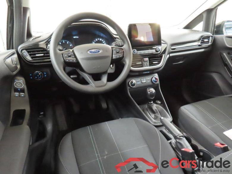 FORD Fiesta 1.0 EcoB. Connected #2