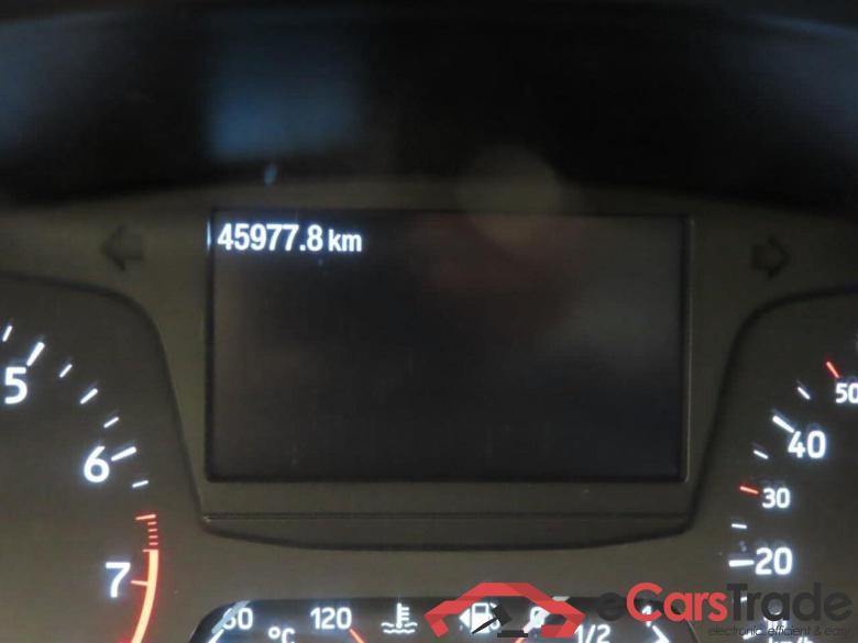 FORD Fiesta 1.0 EcoB. Connected #5