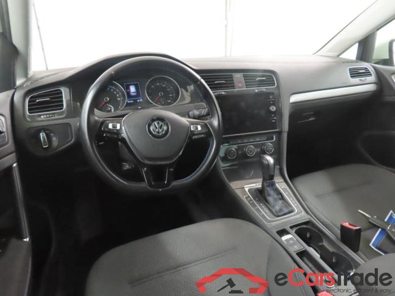 VOLKSWAGEN e-Golf e-Golf #2