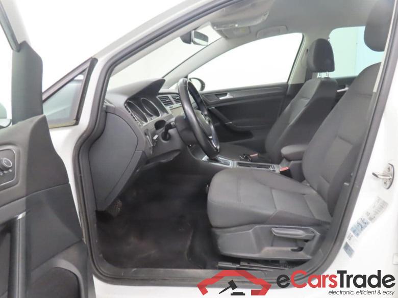 VOLKSWAGEN e-Golf e-Golf #3