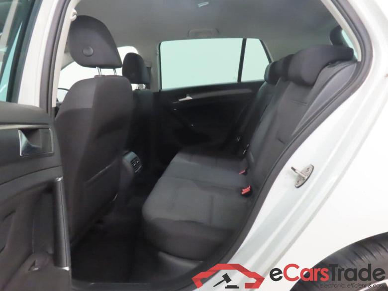 VOLKSWAGEN e-Golf e-Golf #6