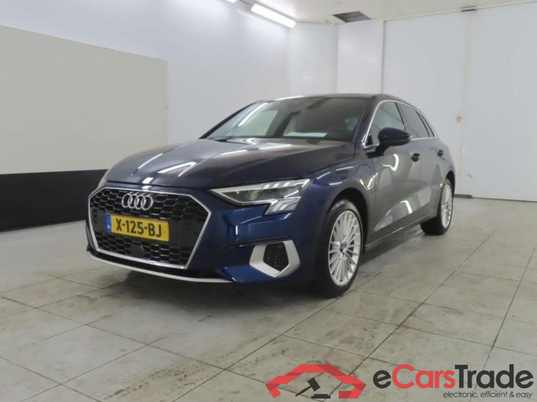AUDI A3 Sportback 40 TFSI e Advanced edition