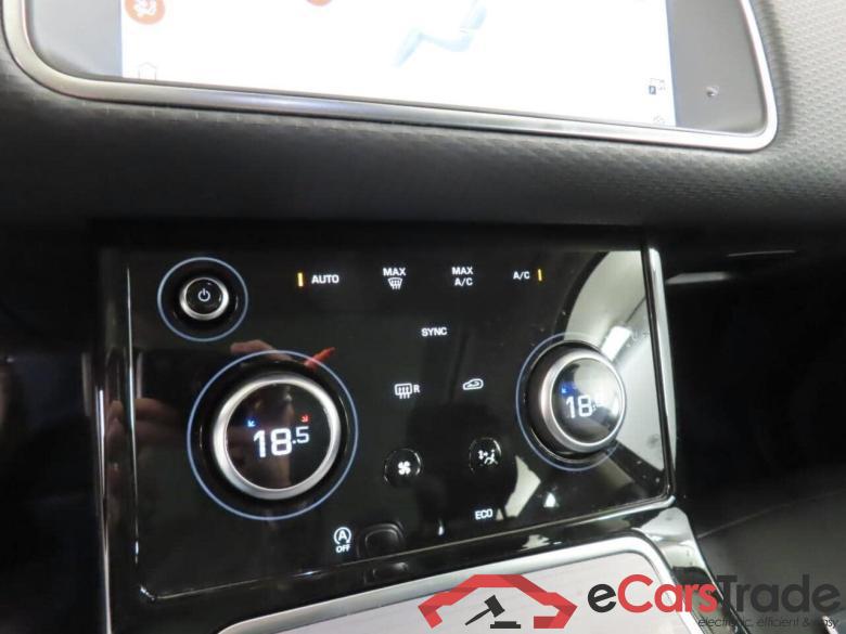 LAND ROVER RANGE ROVER EVOQUE 1.5 P160 R-Dyn. #5