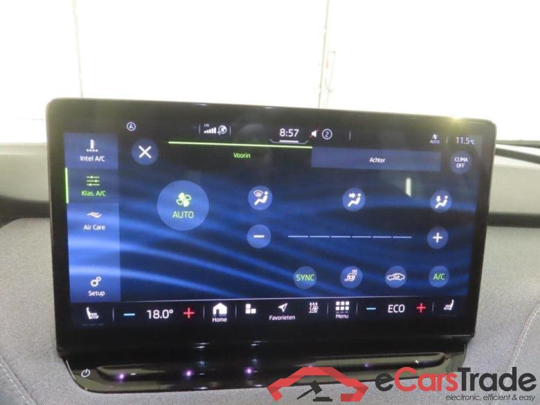 SKODA Enyaq iV 60 #5