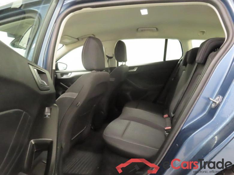 FORD Focus Wagon 1.0 EBH Tr Ed. bns #6